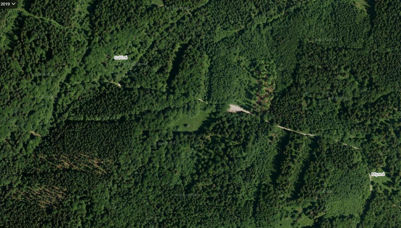 Tree House With Private Meadow In The Middle Of The Forest Кемпінг
